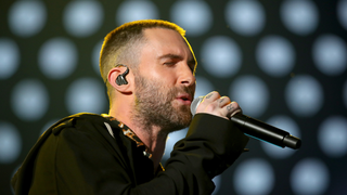 Adam Levine Is Another Man Who Understands Women Because He Has Daughters<em></em>